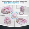 SANILO® WC-Sitz mit Absenkautomatik und Schnellverschluss Produktbild-Vorschau 8