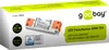 The image shows the retail packaging of a Goobay LED transformer. Podgląd zdjęcia produktu