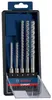 Coffret de 5 forets EXPERT SDS Plus-7X BOSCH 2608900197 Voir les images du produit 39