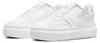 Nike Chaussures Court Vision Alta, DM0113100 Voir les images du produit 9