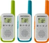 Motorola TALKABOUT T42 Triple Náhľad obrázku produktu 8