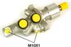 BREMBO M 50 013 Bremszylinder Hauptbremszylinder passend Produktbild-Vorschau 2