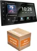 Autoradio Einbaupaket Kenwood DMX5023DABS passend für Produktbild-Vorschau 1