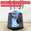 Tefal PerfectMix Essential BL771AF0 Standmixer 1.200 W, Produktbild-Vorschau 8
