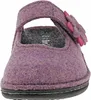 FINN COMFORT Arlberg Damen Hausschuhe violett Filz - Größe: Produktbild-Vorschau 17