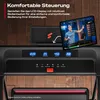 Sportstech Laufband sProRun | 16 km/h Treadmill | 11,5 % Produktbild-Vorschau 8