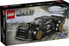 LEGO® Speed Champions 77262 : La Ford Mustang Hoonicorn V1 Voir les images du produit 8