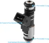 4 Pcs IPM002 1984C9 Carburant Injecteur pour Citroen C2 C3 Voir les images du produit 4
