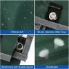 Sonnensegel, Dreieck 3x3m Sonnenschutz, Zeltplane Produktbild-Vorschau 2