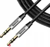 Baseus CAM30CS1 cavo audio 1,5 m 3,5 mm nero, argento Anteprima dell’immagine prodotto 39