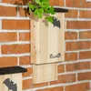 Casetta per pipistrelli D51-347V00ND, 3 pz Anteprima dell’immagine prodotto 10