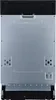 Gorenje G400 Vollintegrierbarer Geschirrspüler, 45 cm, Voll Produktbild-Vorschau 4