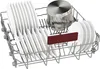 - Neff S255EVX04E Geschirrspüler vollintegrierbar Produktbild-Vorschau 6