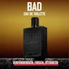 Diesel Bad Eau de Toilette pour hommes 50 ml Voir les images du produit 18
