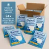 24x Luftentfeuchter Granulat 450g Sparvorteils 24er Set Produktbild-Vorschau 3