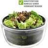 Salatschleuder, Kunststoff inkl. Frischhaltedeckel Produktbild-Vorschau 5