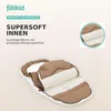 Fillikid Winterfußsack Ogre Exklusiv Produktbild-Vorschau 4