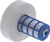 Pulitore ionizzatore per piscina a energia solare, pulitore Anteprima dell’immagine prodotto 4