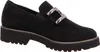 Semler Klassische Slipper Damen 31363138393334 Schwarz 39 Produktbild-Vorschau 6