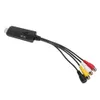 Convertitore video da HDMI ad AV HD con cavo di Anteprima dell’immagine prodotto 4