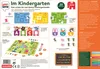 Ich lerne Im Kindergarten, 3 Jahr(e), Karton, Mehrfarbig Produktbild-Vorschau 2