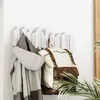 Umbra Sticks, kledinghaken, wit Productafbeelding-voorbeeld 12