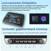 10.1 Zoll 2+64GB Android 15 Autoradio Für Toyota Aygo Produktbild-Vorschau 8