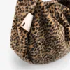 reisenthel moonbag leo fake fur Produktbild-Vorschau 10