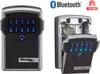 Master Lock 5441EURD Select Access® SMART™ Bluetooth Produktbild-Vorschau 1