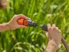 Profi-System Regulierstop 19mm (3/4") (grau/orange) Produktbild-Vorschau 10