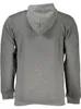 Sergio Tacchini Herren SWEATSHIRT Grau XX10310001_GR0004 : Produktbild-Vorschau 2