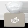 Fiftyeight Products Bol 500 ml - blanc rieur Voir les images du produit 12
