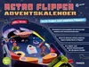 Retro Flipper Adventskalender, in 24 Tagen zum eigenen Produktbild-Vorschau 7