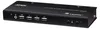 ATEN CS742H: KVM-switch met 2 USB-poorten, 4K Productafbeelding-voorbeeld 1