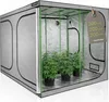 HIGHWERK Tenda da coltivazione 200 x 200 x 200 cm, Anteprima dell’immagine prodotto 1