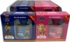 A display of Paw Patrol branded children's perfume bottles in their packaging. Produktbild-Vorschau