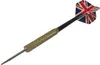 Winmau Blade 6 Triple Core PDC Carbon Dartboard + Surround Produktbild-Vorschau 5