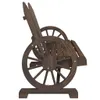 VidaXL 365096, Drewno, 110 kg, Dorośli i dzieci, 1190 mm, Podgląd zdjęcia produktu 5