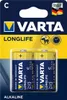 Varta 42332 Longlife LR14/C (Baby) (4114) - Batteria Anteprima dell’immagine prodotto 3
