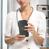 Guess Telefon Tasche Guhcp12L4Gpsgr 6.7"" Grau/Grau 4G Produktbild-Vorschau 5