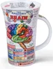 Dunoon Becher Glencoe The Brain, ca. 13 x 10 x 15 cm Produktbild-Vorschau 1