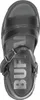 Buffalo ASPHA TS Sandal  Sandalen Plat - Zwart - Maat 39 Produktbild-Vorschau 32