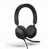 Jabra Evolve2 40 MS Stereo - Headset - On-Ear Produktbild-Vorschau 2