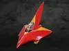 Mazinger Z Figur Metal Action Brain Condor Renewal Ver. 14 Produktbild-Vorschau 3