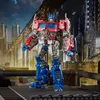 Transformers : Bumblebee Masterpiece Movie Series figurine Voir les images du produit 1
