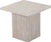 Ensemble table basse Destiny | 60 x 60 x 52 cm / 80 x 80 x Voir les images du produit 9