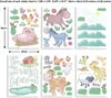 Walltastic Mini Kit Baby Fun on the Farm Produktbild-Vorschau 1