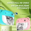Digitální fotoaparát s okamžitou tiskárnou InstantPrint Náhled obrázku produktu 4