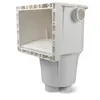 Praher Skimmer OCEAN PT deluxe (Stahlwandpool) Produktbild-Vorschau 8