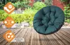 Hängesessel Kissen 60 cm Outdoor - Stuhlkissen Produktbild-Vorschau 3